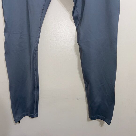 Nike Dri-FIT Challenger Mens Running Tights Smoke Grey Size CZ8830-084 NEW - Picture 9 of 16